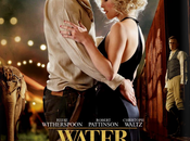 Welcome Rileys Water Elephants Preview