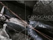 Scans Gigandet from Flaunt