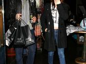 pics Kristen Stewart Nikki Reed Affliction Store 2008