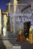 Le mensonge de Dieu