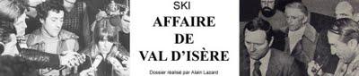 1974 : Crise de l’équipe de France de ski