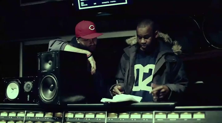 Soulkast ft M.O.P & Brahi – International