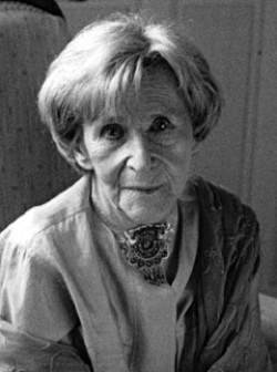 Décès de Dominique Desanti Décès de Dominique Desanti