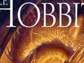 Bilbo Hobbit J.R.R. Tolkien
