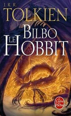 Bilbo le Hobbit - J.R.R. Tolkien