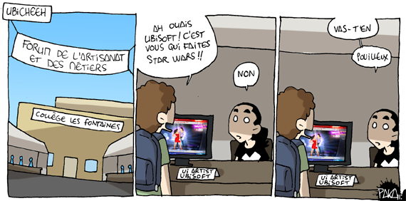 Les aventures de Paka – Episode 1352