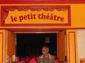 petit théâtre Vidauban