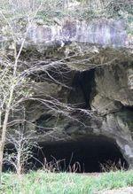 La grotte de Sare (64)