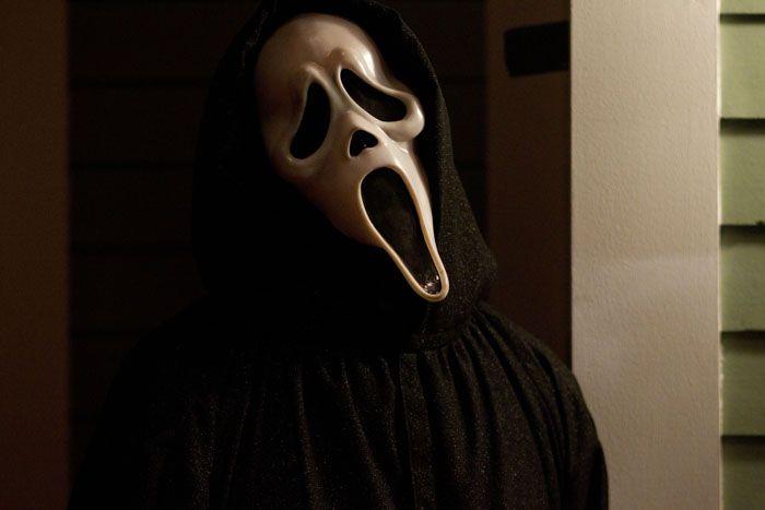 [Avis] Scream 4 de Wes Craven