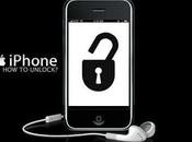 désimlock permanent votre iPhone sans jailbreak pour $169