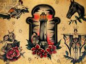 days with c.h.r james part