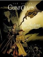 Courtney Crumrin T1 : Et les choses de la nuit