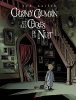 Courtney Crumrin T1 : Et les choses de la nuit