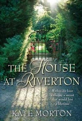 The House at Riverton de Kate Morton