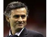 Mourinho avenir Real