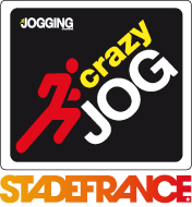 Le Crazy Jog par Jogging International