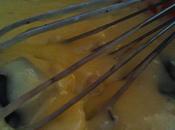 Pendant temps cuisine... Cake bananacoco