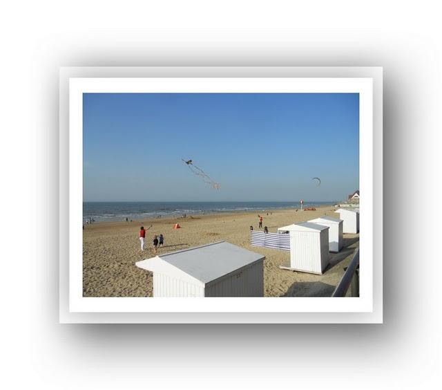 Bien le bonjour de la côte !