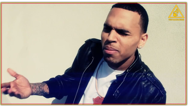 Chris Brown My Last Chris Brown / My Last