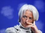 La rémunération des dirigeants selon Christine Lagarde
