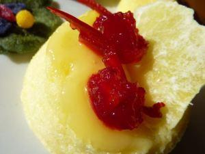 Lemon pudding cake - 7 Lemon Pudding-cake