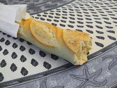 Flagrant délit de gourmandise