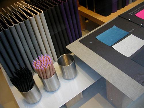 Bookbinders Paris : caverne d Ali Baba