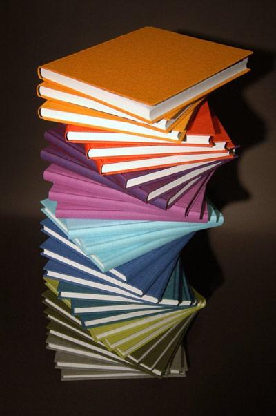 Bookbinders Paris : caverne d Ali Baba