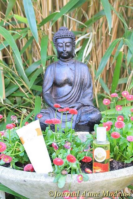 Un doux parfum de Liberté