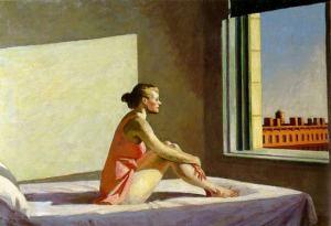 E. Hopper 