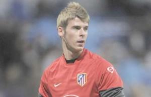 Man Utd : Accord pour De Gea ?