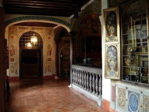 Les secrets du Monastère des Descalzas à Madrid