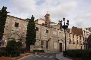 Les secrets du Monastère des Descalzas à Madrid