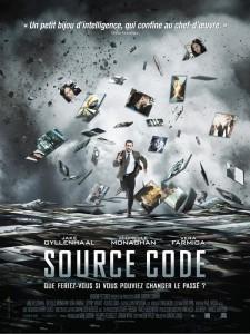 source code affiche