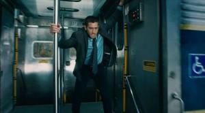 Source Code Jake Gyllenhaal