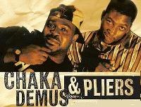 Chaka Demus et Pliers : Un album pour 2011 !
