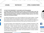 Appel candidatures pour Prix Nuits Photographiques