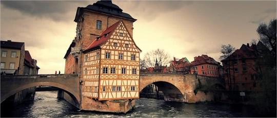 Bamberg