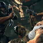 La configuration de Brink