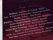 Playlist Poum Tchak! mars 2011