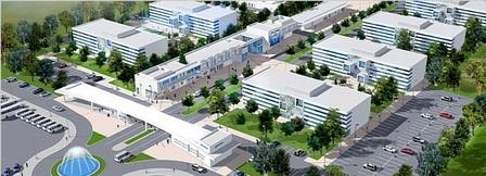 Tetouanshore : le cadre idéal pour l’outsourcing