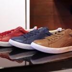 puma clyde lux collection 02 150x150 Puma Clyde Lux Collection Automne 2011 