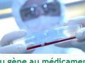 AFM: gène médicament, objectif toujours énoncé Association Française contre Myopathies