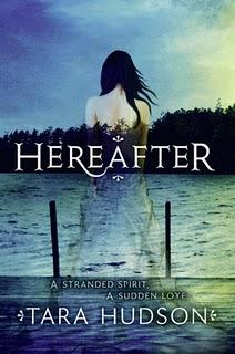 [Série] Hereafter - Tara Hudson