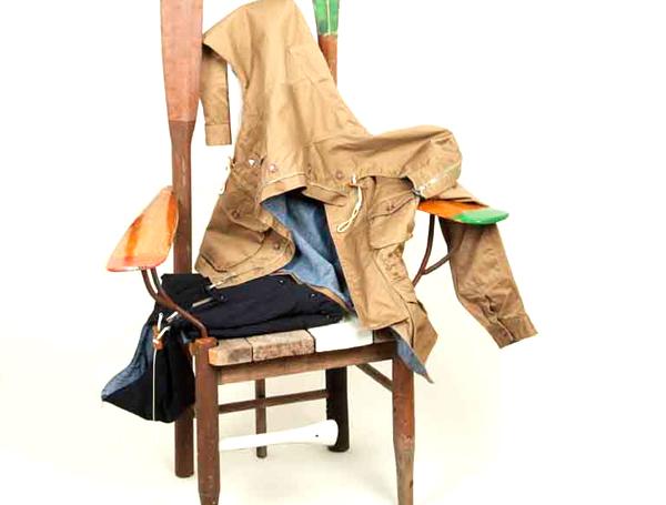 GARBSTORE – S/S 2011 COLLECTION