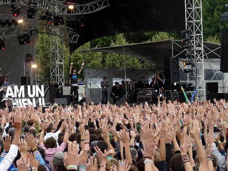 Solidays et Rock en Seine : les Festivals de Musique les plus attendus de l’été en France !