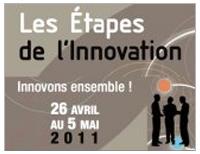 Les Etapes de l’Innovation 2011 misent sur la collaboration
