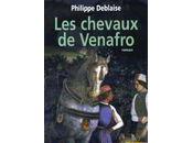 chevaux Venafro