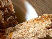 Gâteau graines fruits secs