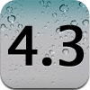 Changelog mineur de l’iOS 4.3.2 !